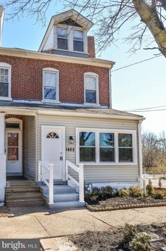 1422 Stanbridge St, Norristown, PA 19401-5310