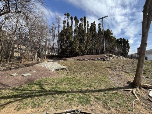 121 11th St, Catasauqua PA  18032-1307 exterior