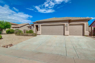 10932 Cholla Rd, Mesa, AZ 85207-2251