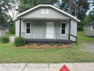 404 Pryor St, Gastonia NC  28052-2124 exterior