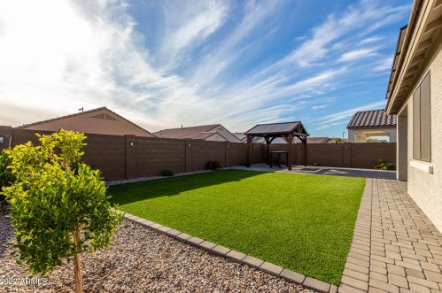 138 191 Ave, Buckeye AZ 85396-5732 exterior