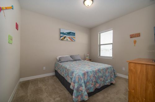 8735 Hinsdale Heights Dr, Polk City FL  33868-6010 exterior