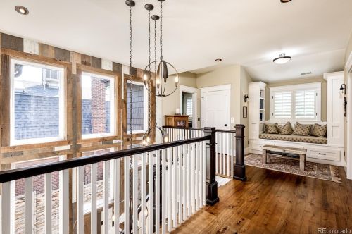 542 Williams St, Denver CO 80218-3640 exterior