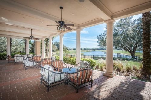 10011 Milano Dr, New Port Richey FL  34655-4669 exterior