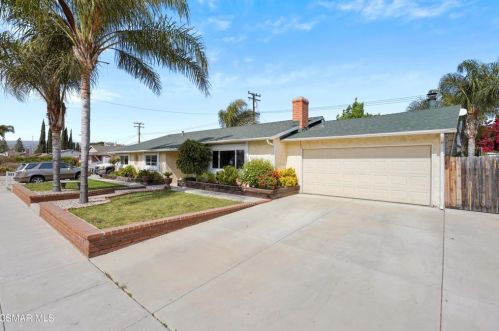 1278 1st St, Simi Valley, CA 93065-4404