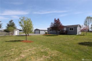 1153 Tucker Rd, Winlock WA  98591-8665 exterior
