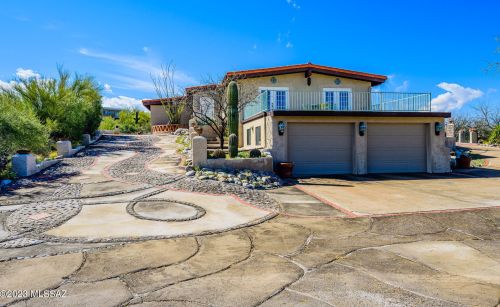 2810 Freeman Rd, Tucson, AZ 85730-5642