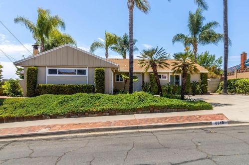 6318 Lake Kathleen Ave, San Diego, CA 92119-3131