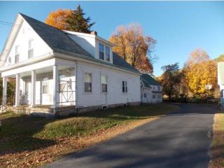 312 St, Chester VT  05143-8807 exterior