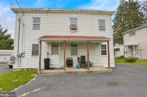 147 Shackamaxon St, Dauberville, PA 19533-8843
