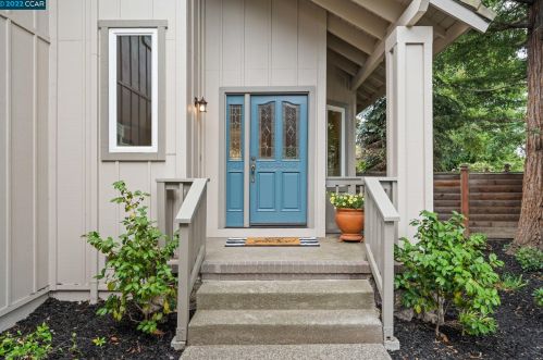 1194 Canyon Side Ave, San Ramon CA 94582-4556 exterior