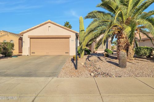 15814 Cinnabar Dr, Sun City, AZ 85374-6158