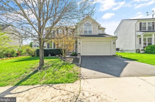9617 Laurencekirk Pl, Bristow, VA 20136-2713