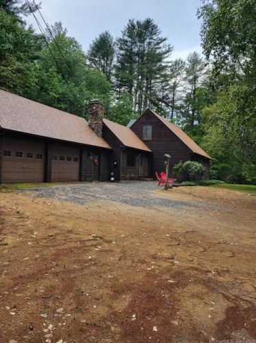 159 Chaplin Rd, Eastford, CT 06242-9475