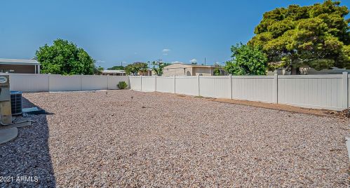 8912 Utah Ave, Chandler AZ  85248-6459 exterior