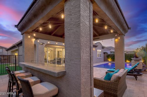 4424 Glacier Pl, Chandler AZ 85249-0502 exterior