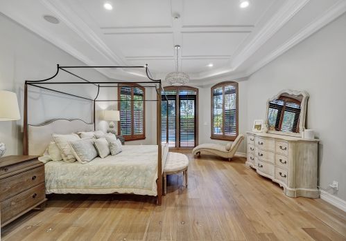 17830 Monte Vista Dr, Boca Raton FL  33496-1054 exterior