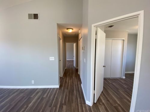 1241 Ranger St, Ridgecrest CA  93555-5125 exterior