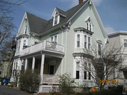 9 Peabody St, Newton, MA 02458-1607