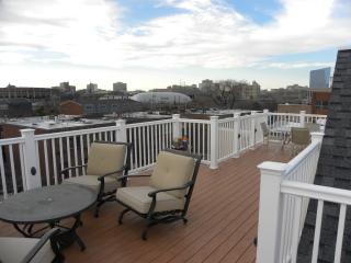 2533 Naudain St, Philadelphia PA  19146-1031 exterior