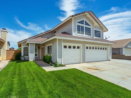 1615 Silvia Ave, Lancaster, CA 93535-1112