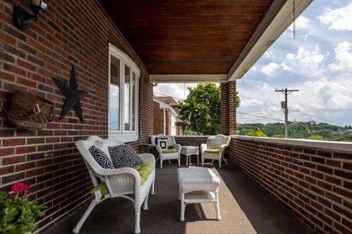 124 Jamaica Ave, Pittsburgh, PA 15229-1747