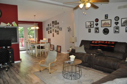 4477 Eva Ln, Stonelick OH  45103-1135 exterior