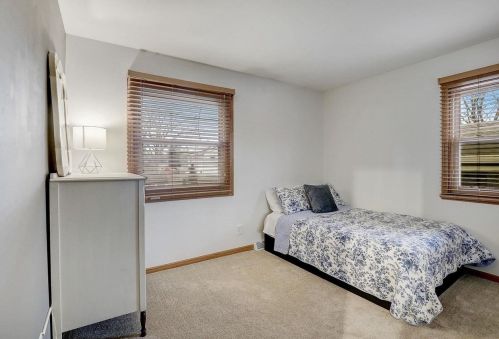 2506 Westbrook Ln, Madison WI  53711-4169 exterior