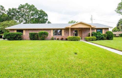 4305 Orangewood Cir, Lakeland, FL 33813-1835