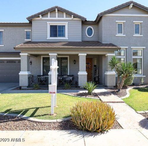 14415 Banff Ln, Sun City, AZ 85379-5700