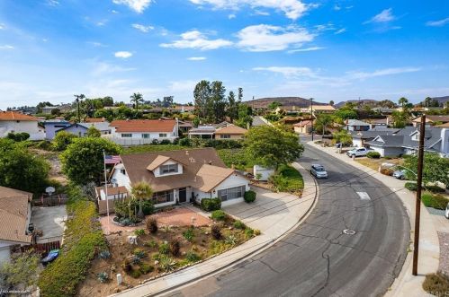 5758 Red River Dr, San Diego, CA 92120-1434