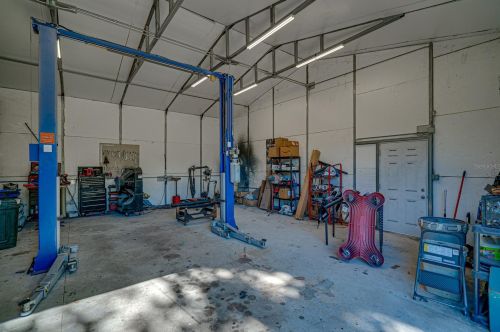 12940 Fort King Rd, Dade City FL  33525-5605 exterior