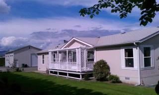 1931 Dekker Rd, Outlook, WA 98938-9783
