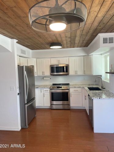 5913 Monte Cristo Ave, Glendale AZ  85306-2310 exterior