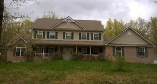 257 Upper Ridge Dr, Effort, PA 18330-7921