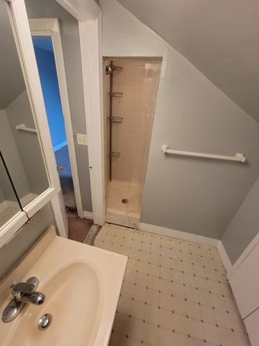 679 Massachusetts Ave, Boston MA  exterior