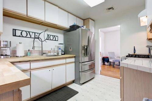 6969 Tower St, La Mesa CA  91942-4527 exterior