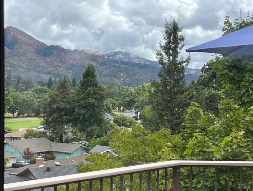 460 Hillsdale Dr, Santa Rosa CA  95409-6109 exterior