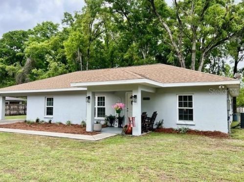 3630 Strickland Ave, Bell, FL 32619-5148