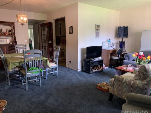 151 134th Way, Hollywood FL  33027-1686 exterior