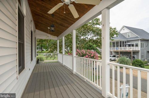 6117 3rd St, Owens VA  22485-7463 exterior