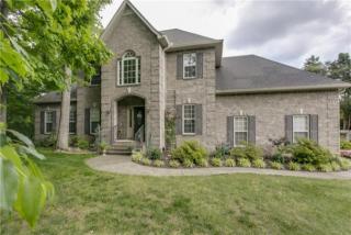 2011 Richard Garrett, Christiana, TN 37037-5250
