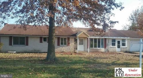 1270 Ridge Rd, Siddonsburg, PA 17019-8905