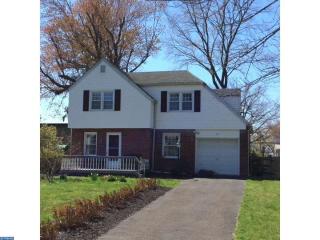 89 Cannon Pl, Oreland, PA 19075-1101