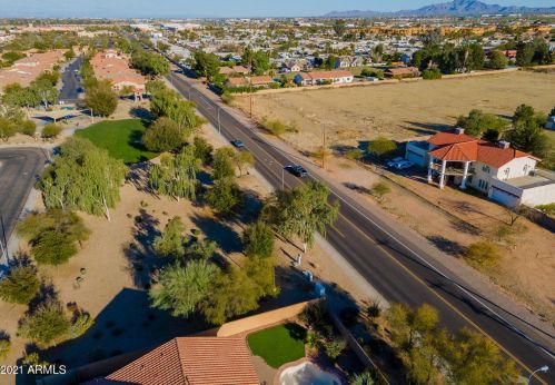 681 Wildhorse Dr, Chandler AZ 85286-6139 exterior