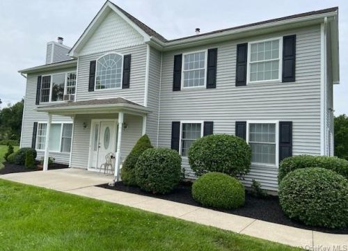 118 Kirbytown Rd, Middletown, NY 10940-6982