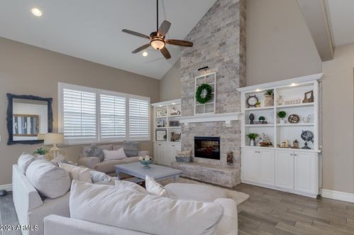 4424 Glacier Pl, Chandler AZ 85249-0502 exterior