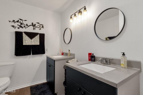 4636 Michelle Dr, Glendale AZ  85308-1519 exterior