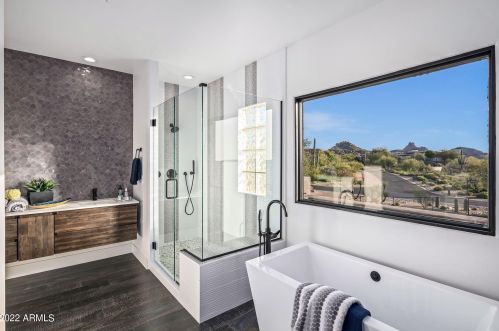 10546 Monument Dr, Scottsdale AZ 85262-4605 exterior