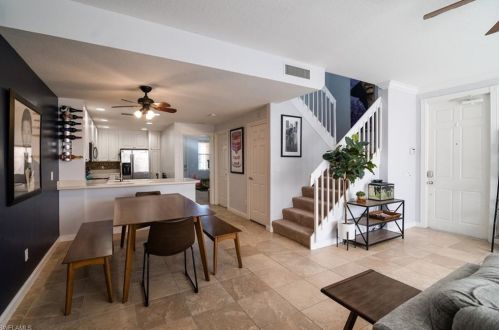 28225 Jeneva Way, Bonita Springs FL  34135-8514 exterior